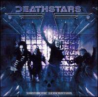 Deathstars《The Revolution Exodus》GTP谱