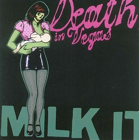 Death in Vegas《Scorpio Rising》GTP谱