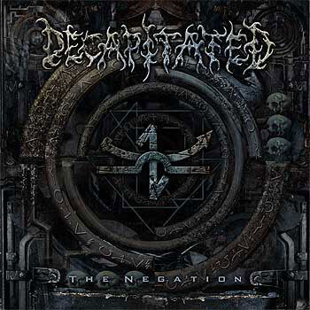 Decapitated《Sensual Sickness》GTP谱