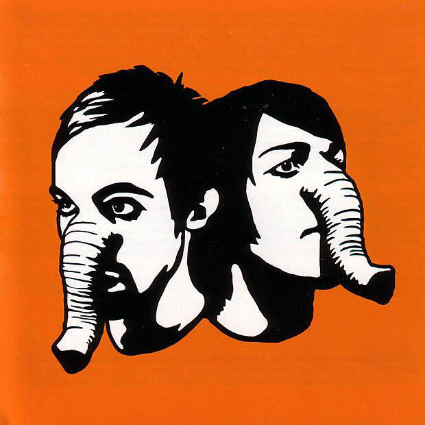 Death from Above 1979《My Love Is Shared》GTP谱