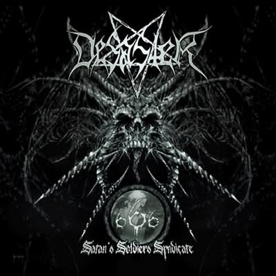 Desaster《Razor Ritual》GTP谱