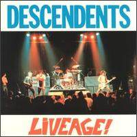 Descendents《Coolidge》GTP谱