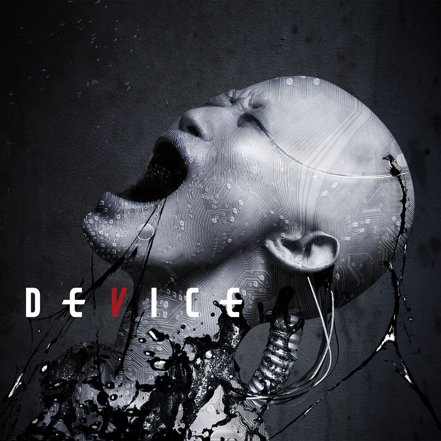 Device《You Think You Know》GTP谱