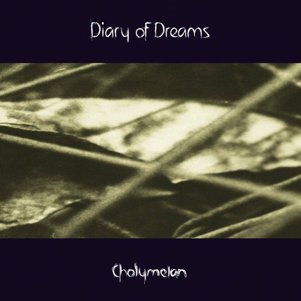 Diary of Dreams《And Silence Still Remains》GTP谱