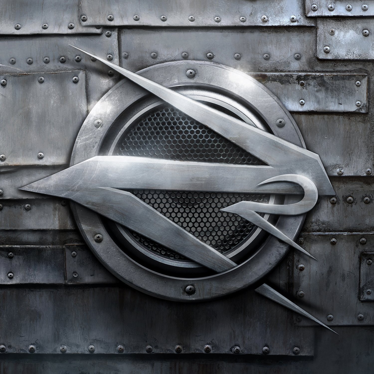 Devin Townsend Project《Universal Flame》GTP谱