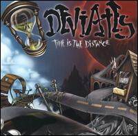 Deviates《Come With Me》GTP谱