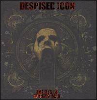 Despised Icon《Quarantine》GTP谱