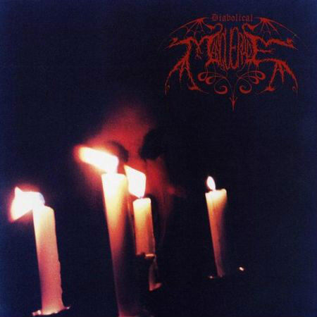 Diabolical Masquerade《Under The Banner Of The Sentinel》GTP谱
