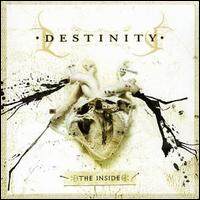 Destinity《Inhuman Corrosive Report》GTP谱