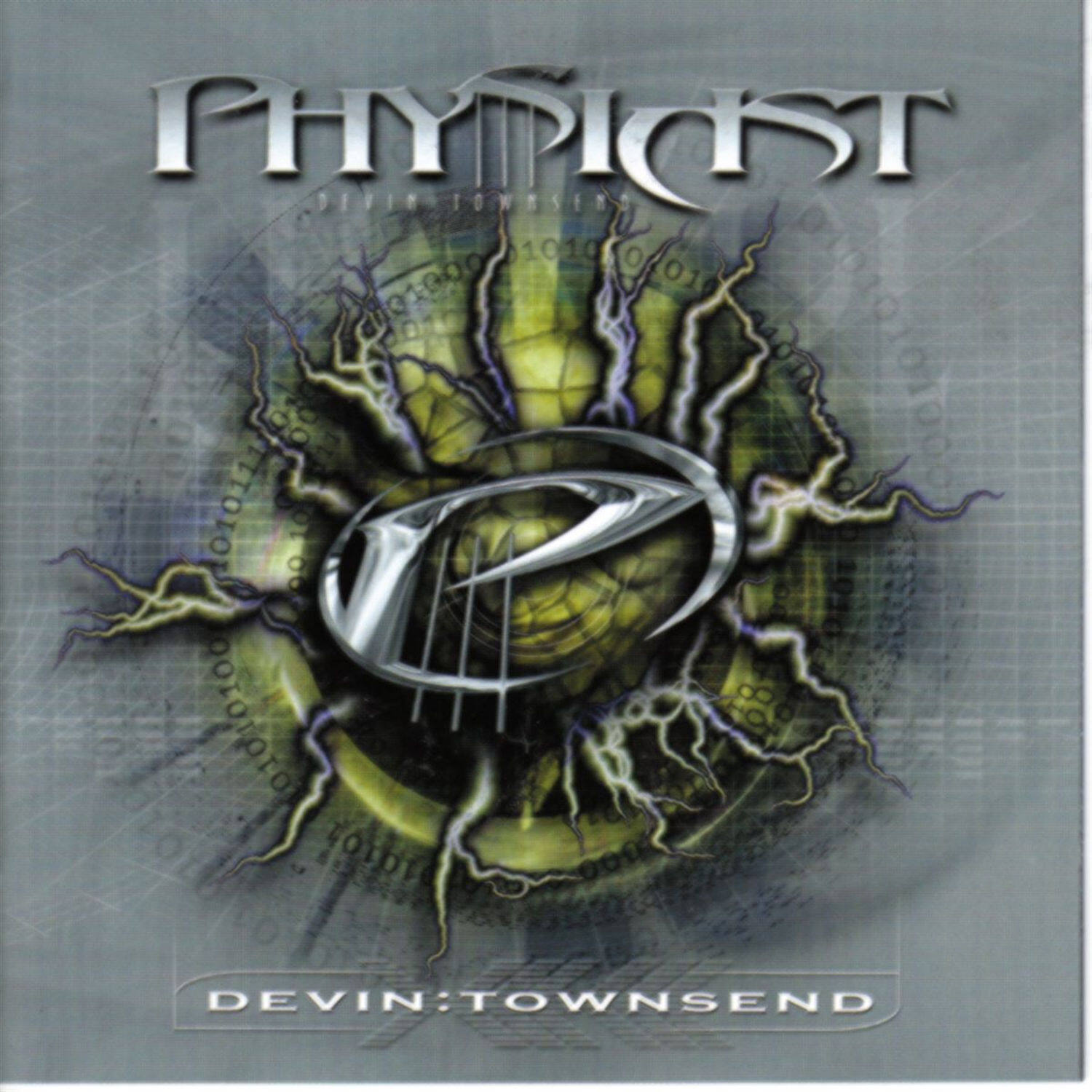 Devin Townsend《Namaste》GTP谱