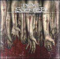 Dew-Scented《Turn To Ash》GTP谱