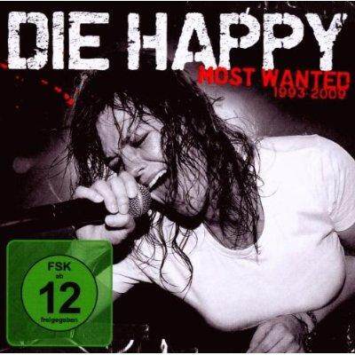 Die Happy《Rebel In You》GTP谱