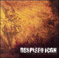 Despised Icon《Retina》GTP谱
