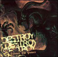 Destroy Destroy Destroy《Hang The Vermin》GTP谱