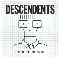 Descendents《Nothing With You》GTP谱