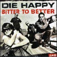 Die Happy《Love To Hate You》GTP谱