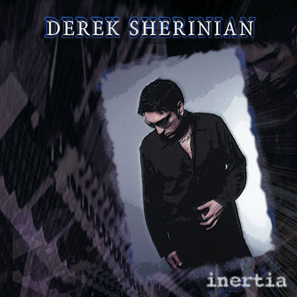Derek Sherinian《Mata Hari》GTP谱