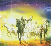Die Apokalyptischen Reiter《Terra Nola》GTP谱