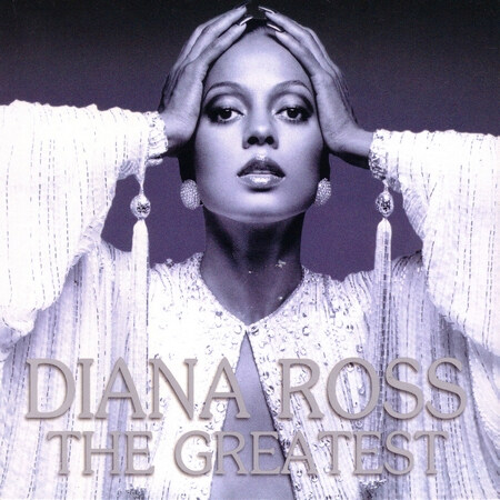 Diana Ross《Upside Down》GTP谱