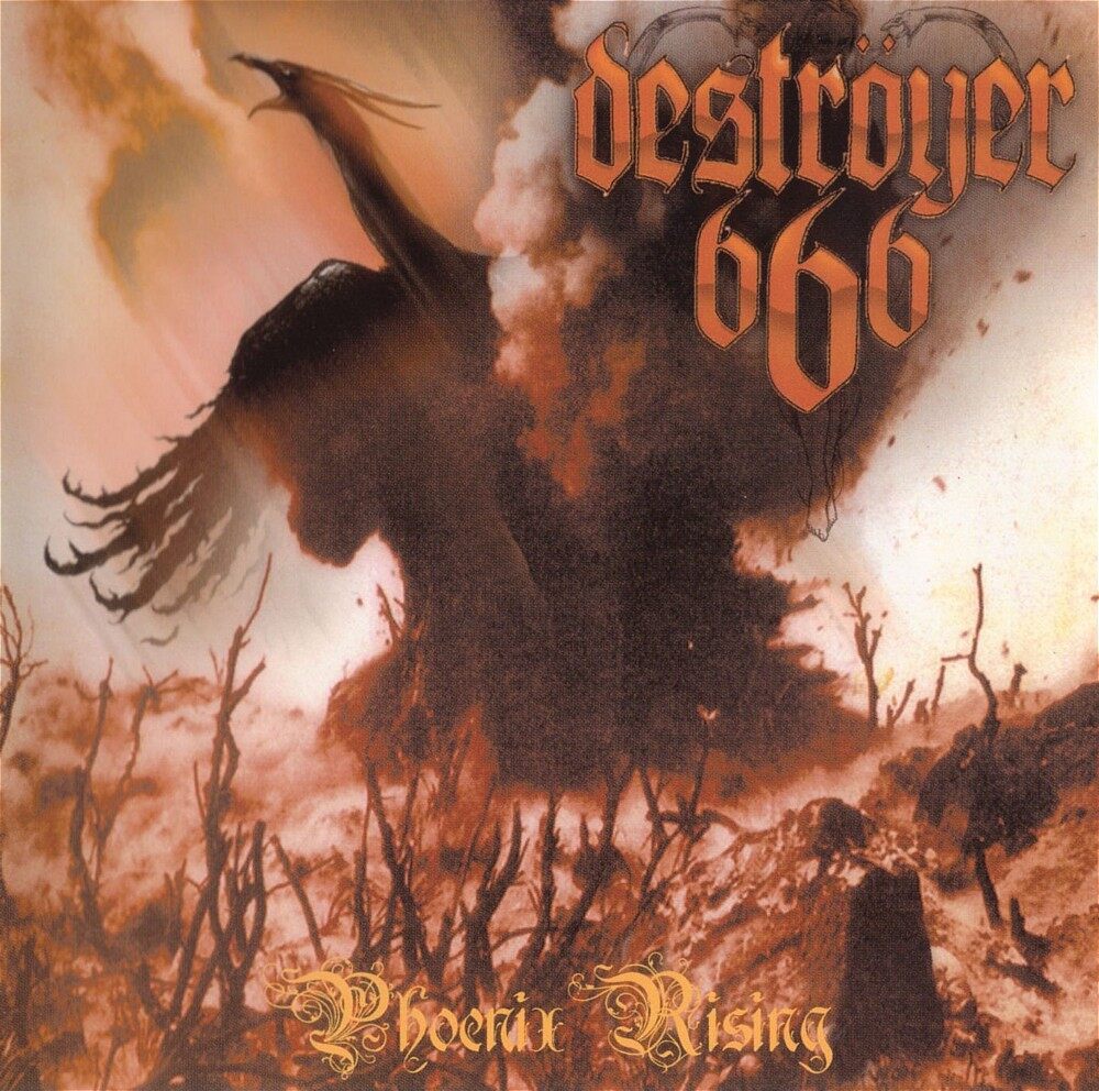 Deströyer 666《The Last Revelation》GTP谱
