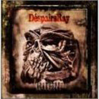 D'espairsray《Murder Freaks》GTP谱