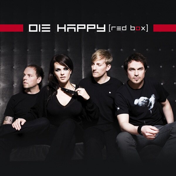 Die Happy《Survivor》GTP谱