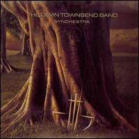Devin Townsend《Hypergeek》GTP谱