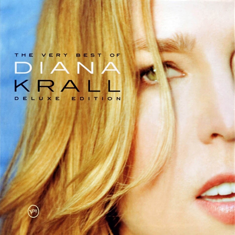 Diana Krall《Swonderful》GTP谱