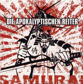 Die Apokalyptischen Reiter《Roll My Heart》GTP谱