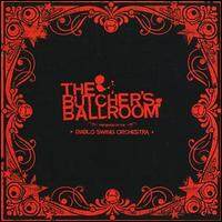 Diablo Swing Orchestra《Balrog Boogie》GTP谱