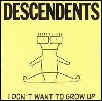 Descendents《Silly Girl》GTP谱