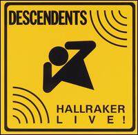 Descendents《Cameage》GTP谱