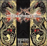 Die Apokalyptischen Reiter《Der Adler》GTP谱