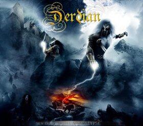 Derdian《Forevermore》GTP谱