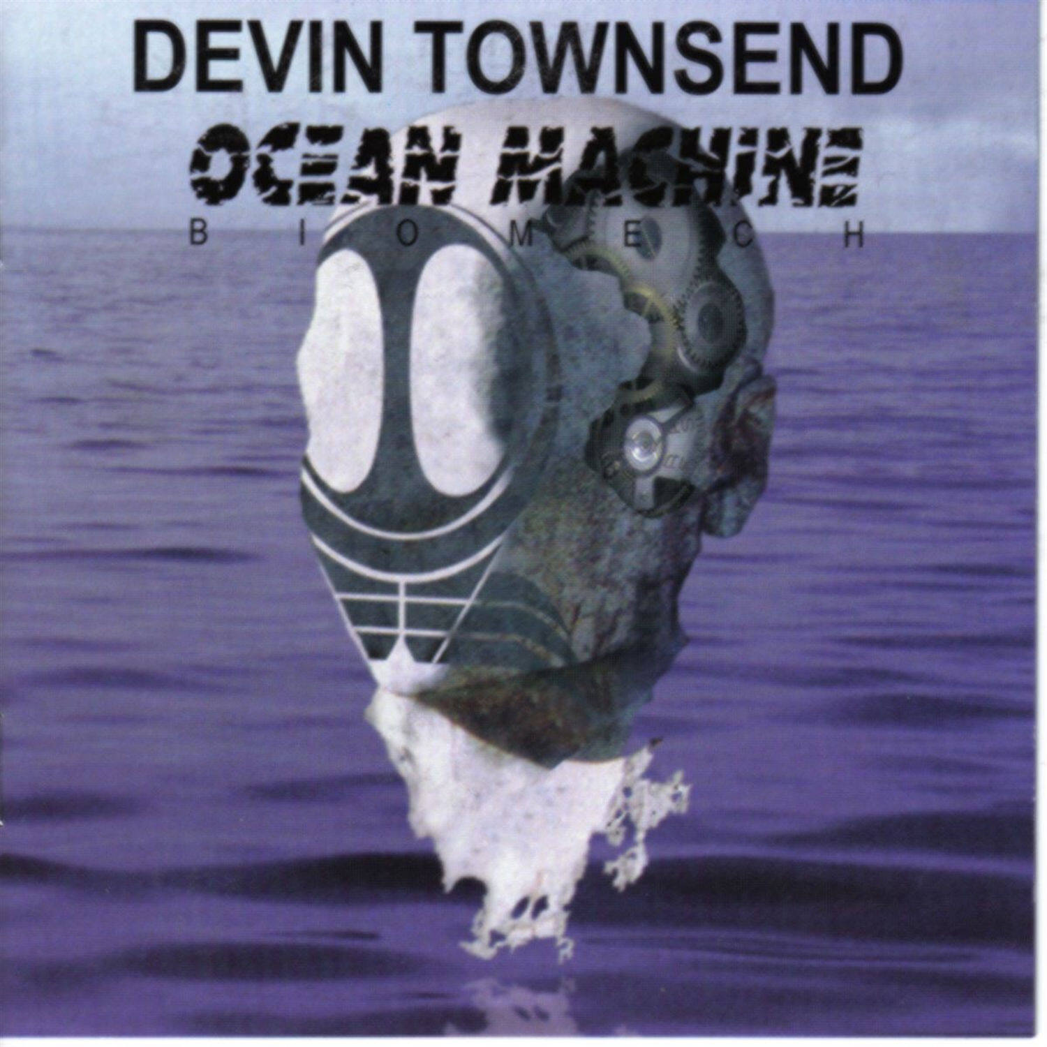 Devin Townsend《Night》GTP谱