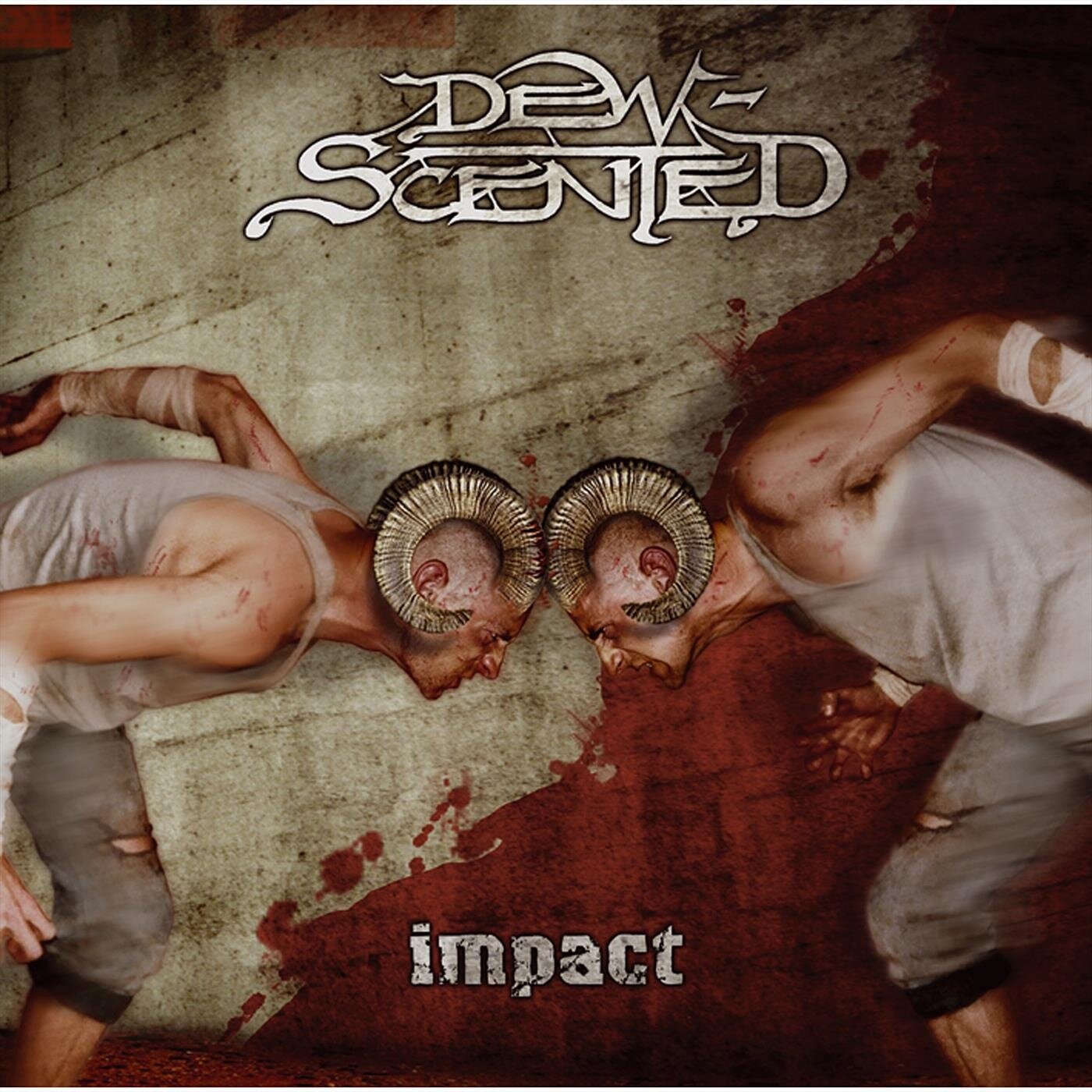 Dew-Scented《Acts Of Rage》GTP谱