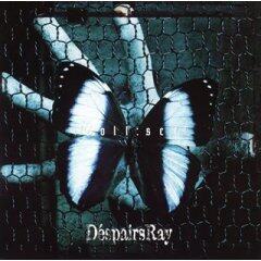 D'espairsray《Forbidden》GTP谱