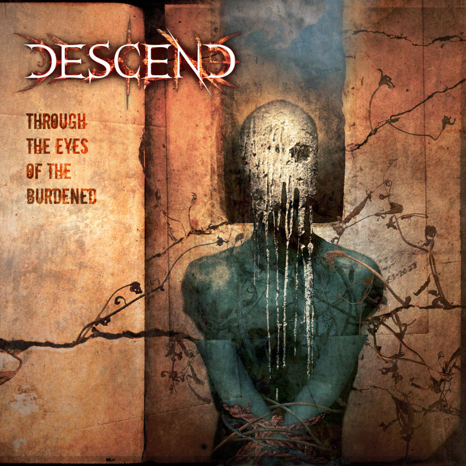 Descend《Disambiguous》GTP谱