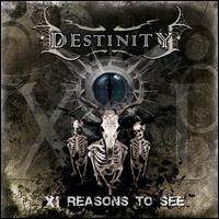 Destinity《Got Smile Sticking》GTP谱