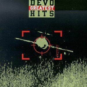 Devo《Working In The Coal Mine》GTP谱