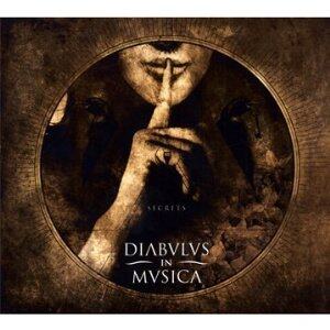 Diabulus In Musica《Beyond Infinity》GTP谱