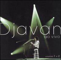 Djavan《Ocano》GTP谱