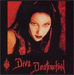 Diva Destruction《Enslaved》GTP谱