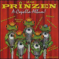 Die Prinzen《Blaues Blut》GTP谱