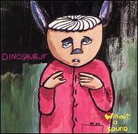 Dinosaur Jr.《Feel The Pain》GTP谱