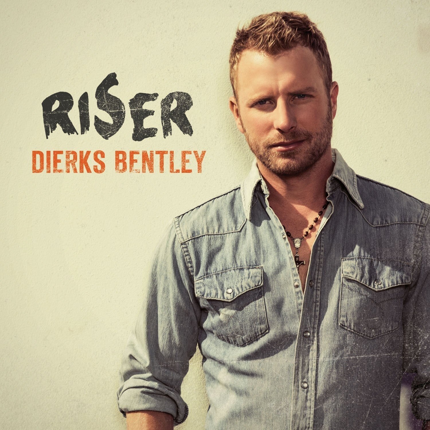 Dierks Bentley《Drunk On A Plane》GTP谱