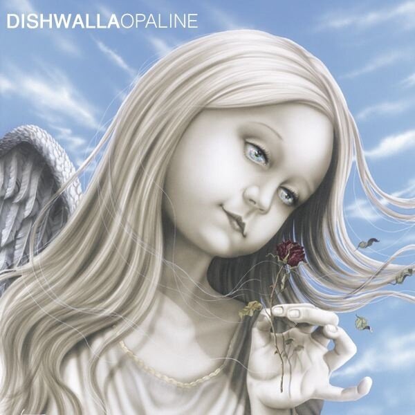 Dishwalla《Angels Or Devils》GTP谱