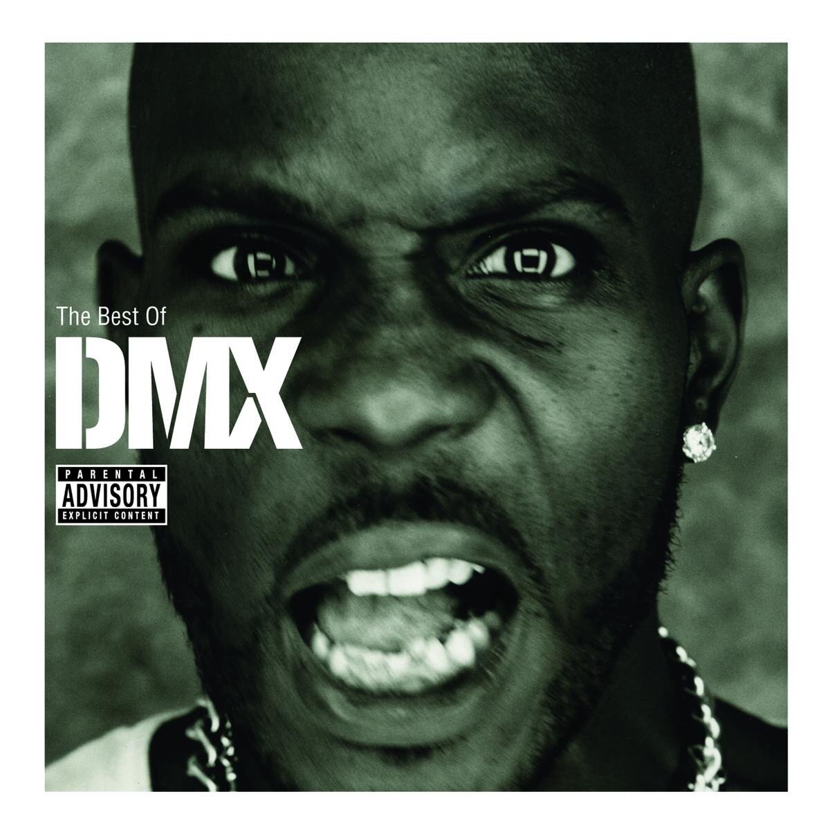 DMX《Get It On The Floor》GTP谱