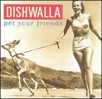 Dishwalla《Pretty Babies》GTP谱