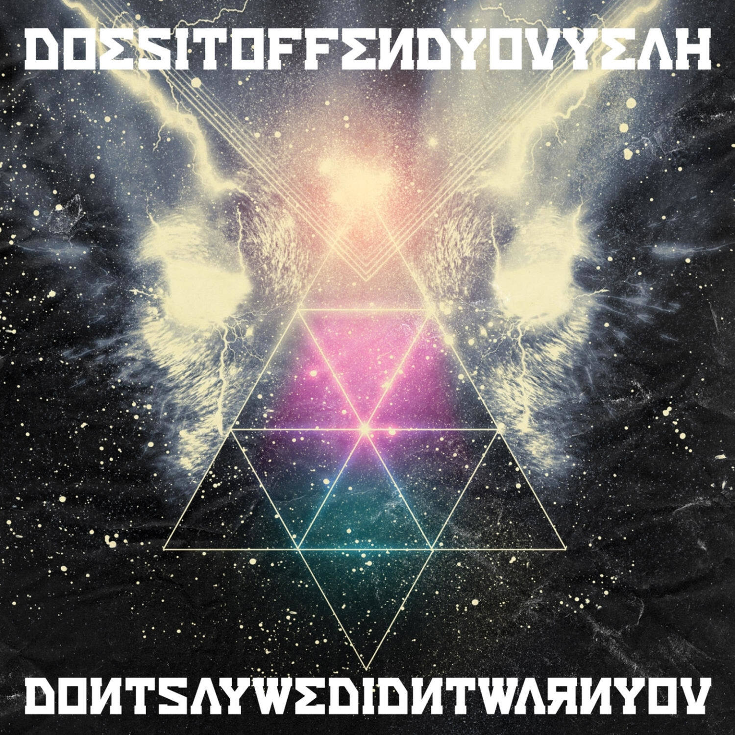 Does It Offend You, Yeah?《Wrong Time Wrong Planet》GTP谱